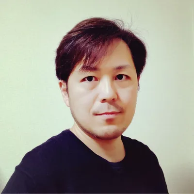 萩野 たいじ (Taiji Hagino)