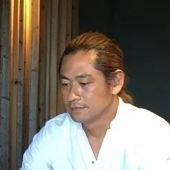 古城 篤 (Atsushi Kojo)