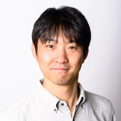 田中 正吾 (Seigo Tanaka)