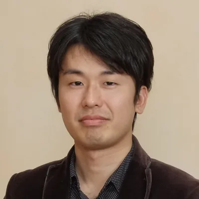 横井 一仁 (Kazuhito Yokoi)